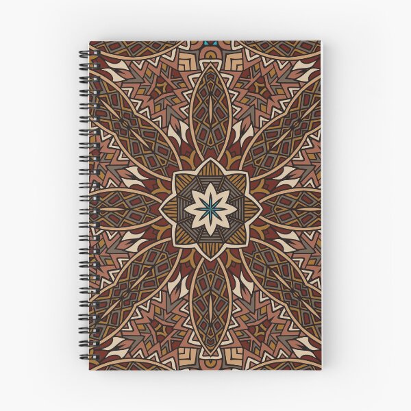 Item preview, Boho Seamless Pattern designed and sold by EVERTEESLOVER.