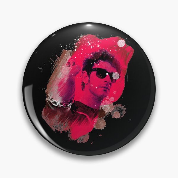 Item preview, Gustavo cerati, soda estereo designed and sold by jonathandel.