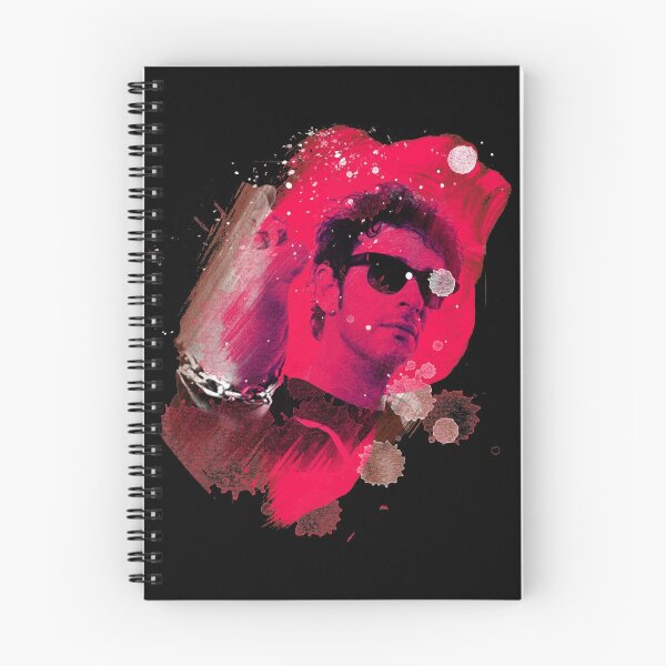 Item preview, Gustavo cerati, soda estereo designed and sold by jonathandel.