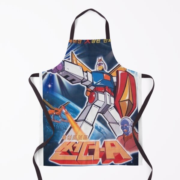 Item preview, Hokseong Robot Sseondeo A designed and sold by Diaz-Shop.
