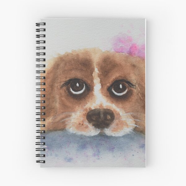 Item preview, Poochie designed and sold by ArtbyDedeConrad.