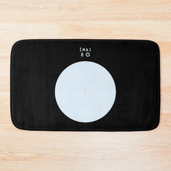 Item preview, Imai - Sun size comparison designed and sold by MetaPhyStore.
