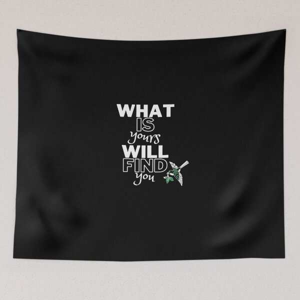 Item preview, what is yours designed and sold by Reem Shaarway.