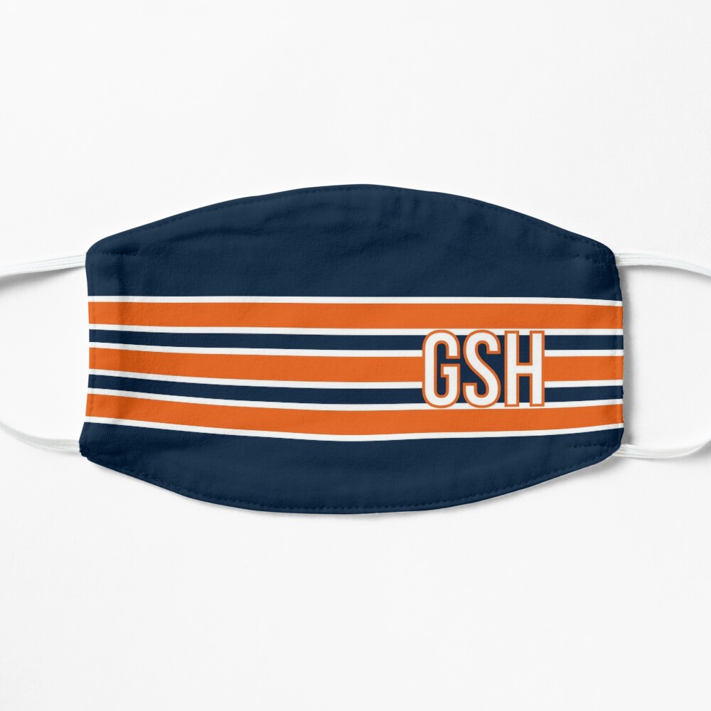 Chicago Bear GSH Essential T-Shirt for Sale by Throk7257