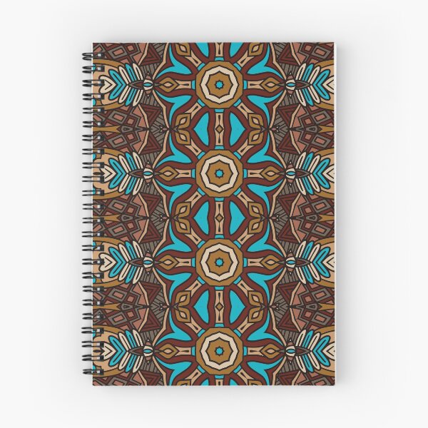 Item preview, Boho Seamless Pattern designed and sold by EVERTEESLOVER.