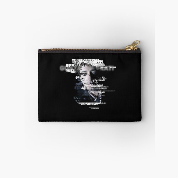 Item preview, Gustavo cerati, soda estereo designed and sold by jonathandel.