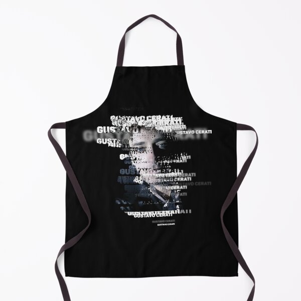 Item preview, Gustavo cerati, soda estereo designed and sold by jonathandel.
