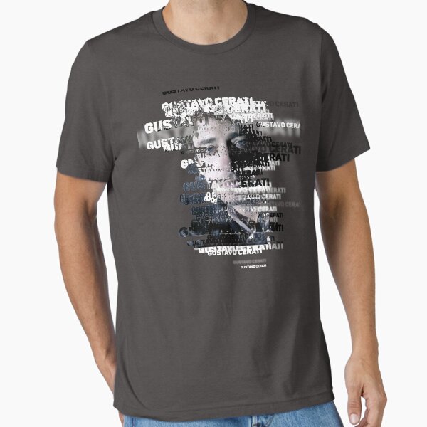 Gustavo cerati, soda estereo Essential T-Shirt