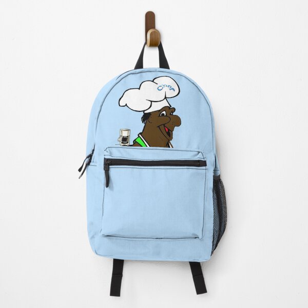 Item preview, Chef (brown skin) designed and sold by kristalcurt.