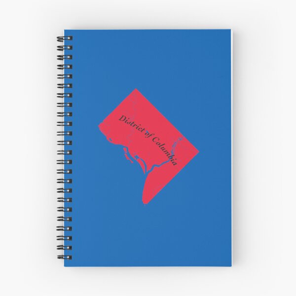 Item preview, District of Columbia (DC) designed and sold by eden1472.