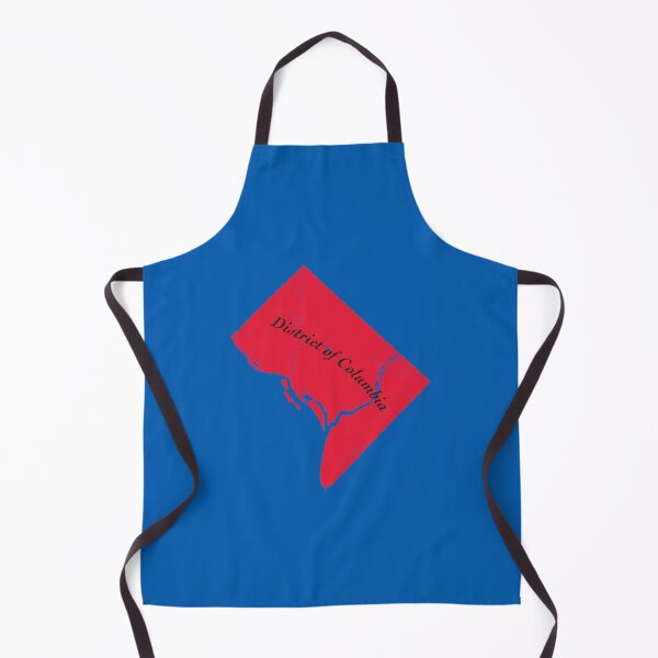 Item preview, District of Columbia (DC) designed and sold by eden1472.