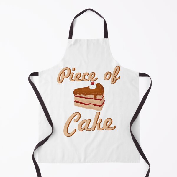 Item preview, Piece of Cake designed and sold by NormanGrphxTees.