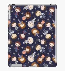 BTTF CutiEs iPad Case/Skin