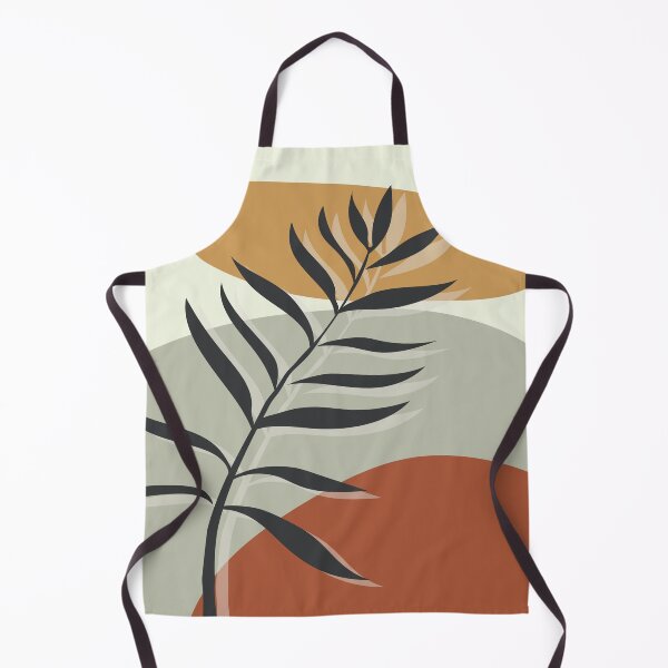 Item preview, Abstract Botanical designed and sold by Sympleprints.