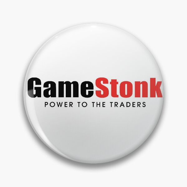 Item preview, GameStonk designed and sold by Doa-ibu.