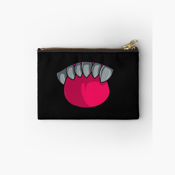 Item preview, anime monster mouth designed and sold by shodark.