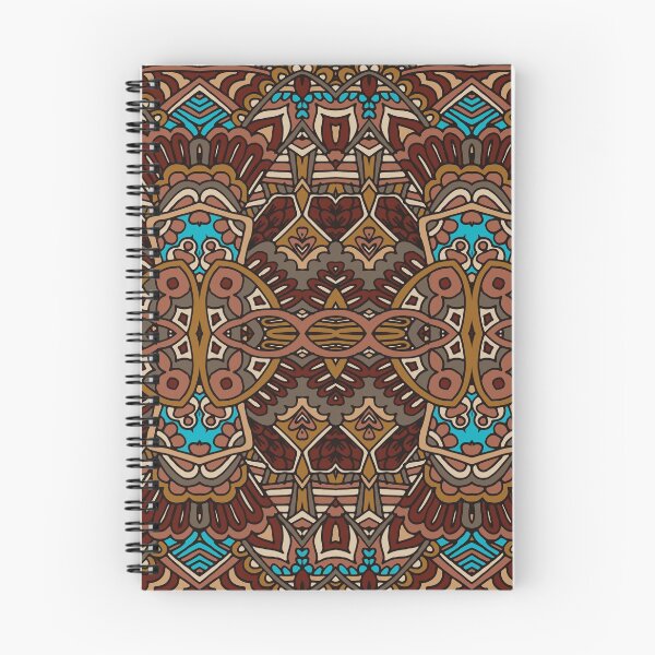 Item preview, Boho Seamless Pattern designed and sold by EVERTEESLOVER.