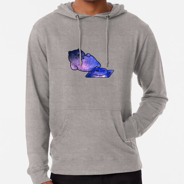 Preston deals galaxy hoodie