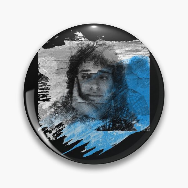 Item preview, Gustavo cerati, soda estereo designed and sold by jonathandel.