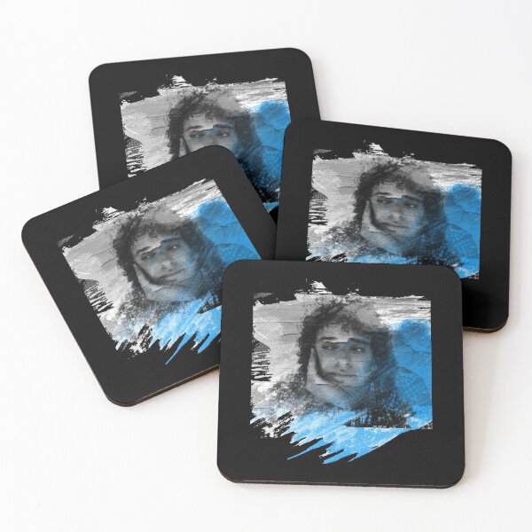 Item preview, Gustavo cerati, soda estereo designed and sold by jonathandel.