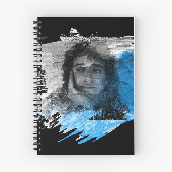 Item preview, Gustavo cerati, soda estereo designed and sold by jonathandel.