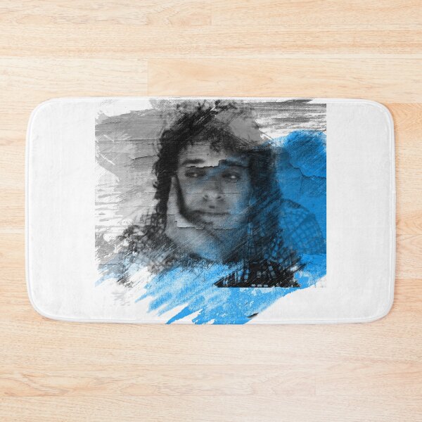 Item preview, Gustavo cerati, soda estereo designed and sold by jonathandel.
