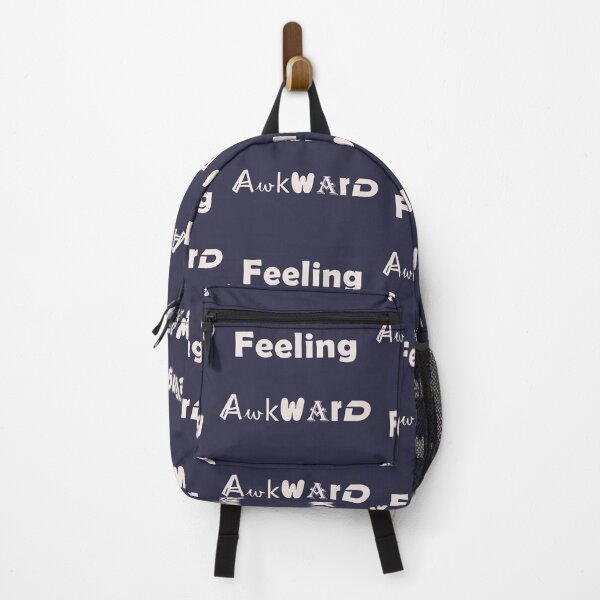 Item preview, feeling awkward designed and sold by LPDesignsUK.