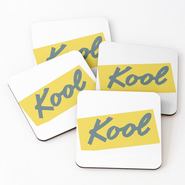 Item preview, Kool Pop Art designed and sold by recuni.