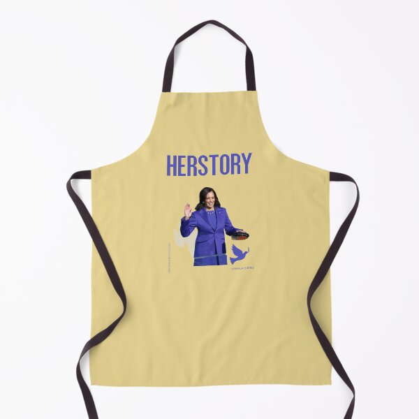 Item preview, Madam Vice President - Kamala Harris designed and sold by SerenaChoe.