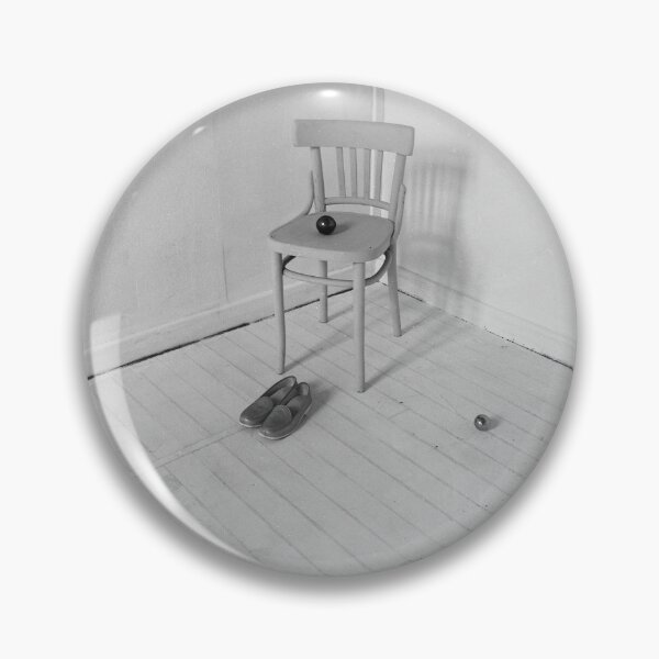 Item preview, Abscence   designed and sold by Nigel Maudsley.