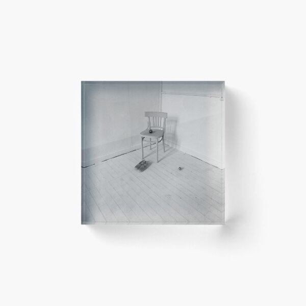 Item preview, Abscence   designed and sold by Nigel Maudsley.