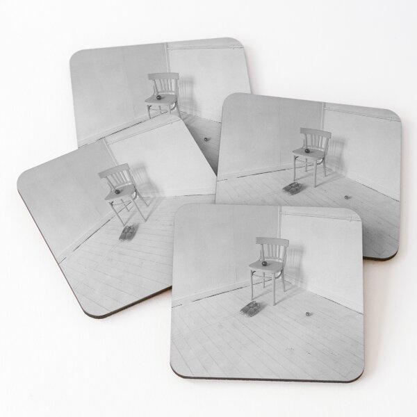 Item preview, Abscence   designed and sold by Nigel Maudsley.