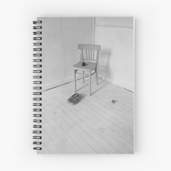 Item preview, Abscence   designed and sold by Nigel Maudsley.
