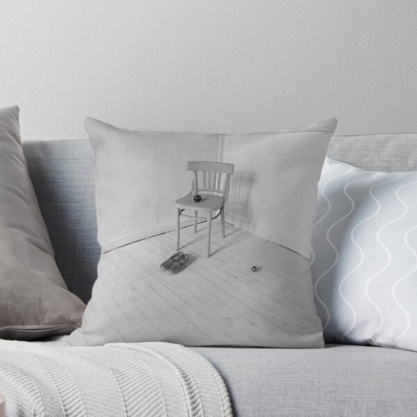 Item preview, Abscence   designed and sold by Nigel Maudsley.
