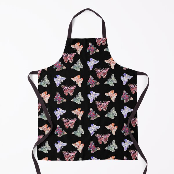 Item preview, Colourful Lepidoptera designed and sold by ChibiKolossus.