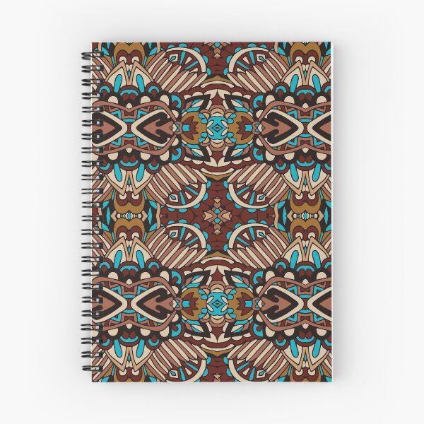 Item preview, Boho Seamless Pattern designed and sold by EVERTEESLOVER.