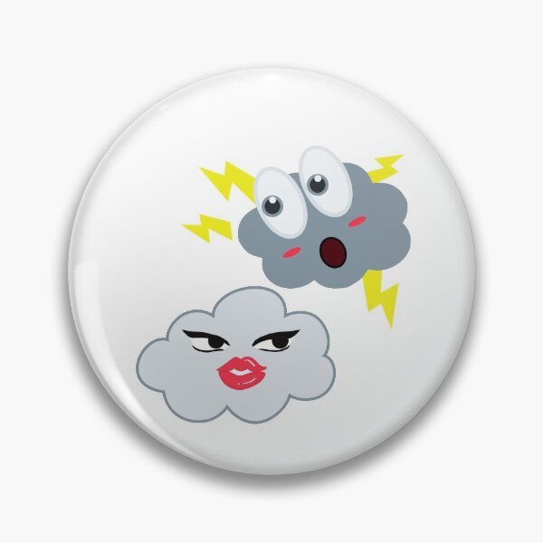 Item preview, Funny giff cloud gift for hot girlfriend designed and sold by hyggekrog.