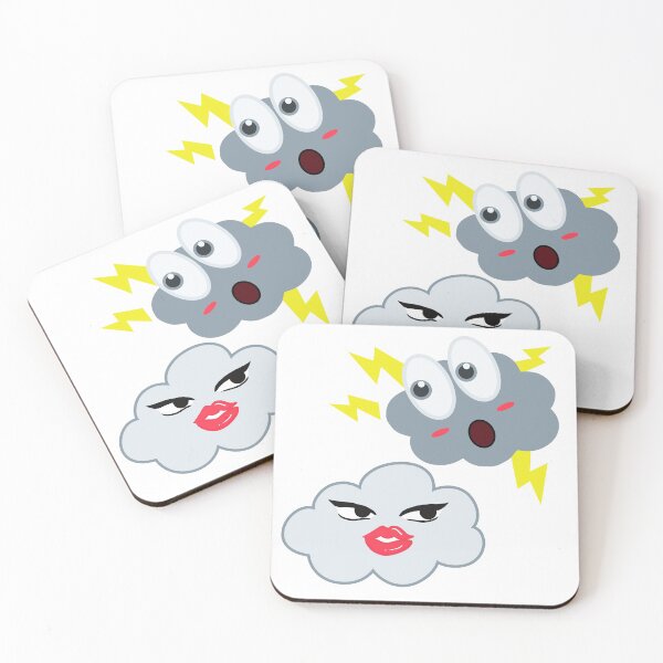 Item preview, Funny giff cloud gift for hot girlfriend designed and sold by hyggekrog.