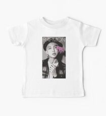 BTS - Rap Monster Baby Tee