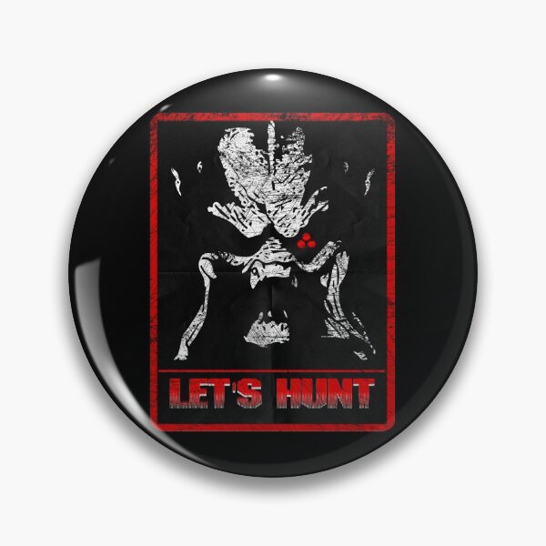 Item preview, Predator : Let the hunt begin designed and sold by LeBiBi.