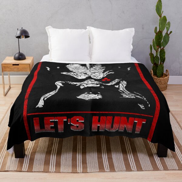 Item preview, Predator : Let the hunt begin designed and sold by LeBiBi.