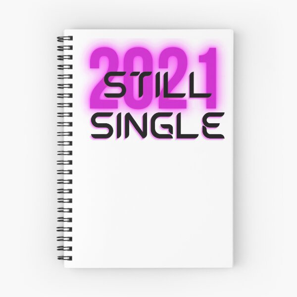 Item preview, Still Single Shirt designed and sold by therdsak thongdonkhan.
