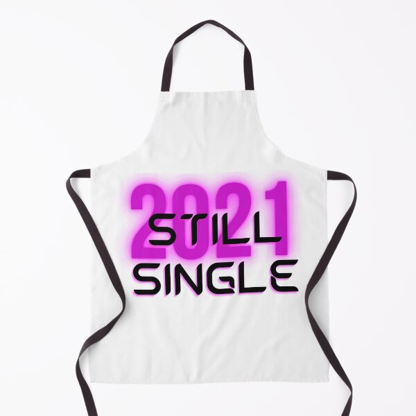 Item preview, Still Single Shirt designed and sold by therdsak thongdonkhan.