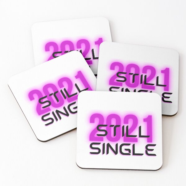 Item preview, Still Single Shirt designed and sold by therdsak thongdonkhan.