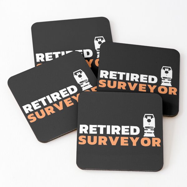 Item preview, Retired Land surveyor  | father mom  designed and sold by chi vana.