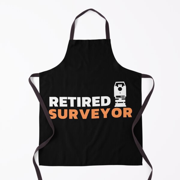 Item preview, Retired Land surveyor | father mom designed and sold by chi vana.