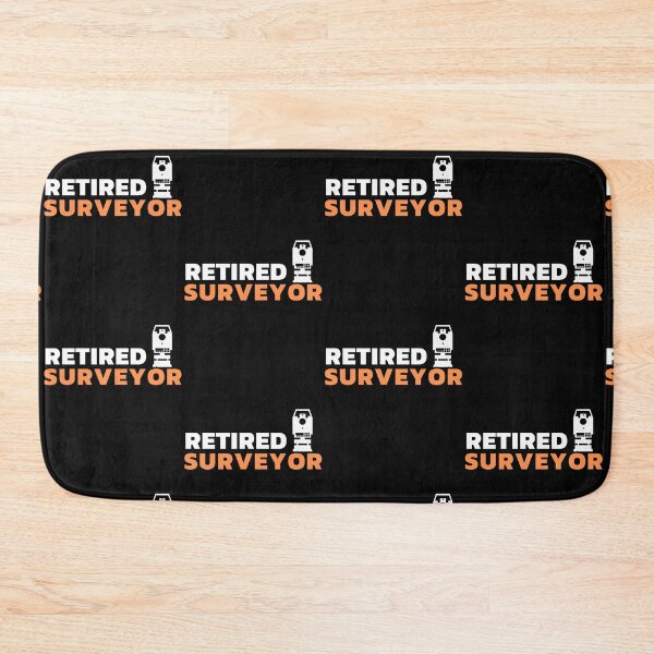 Item preview, Retired Land surveyor  | father mom  designed and sold by chi vana.