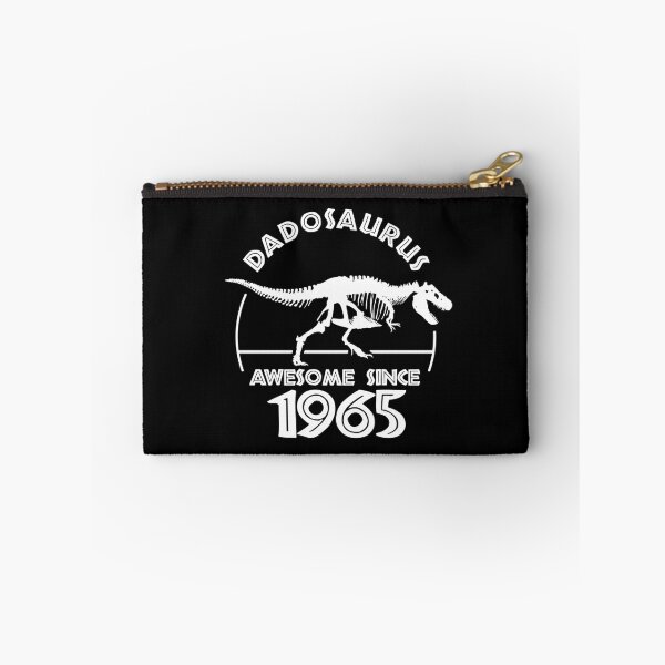 Item preview, Dadosaurus | Awesome since 1965 | Dinosaur Dad Birthday designed and sold by TMBTM.