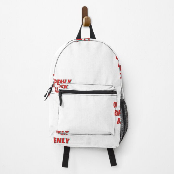 Item preview, Openly Black Red & Blue designed and sold by Gawop.