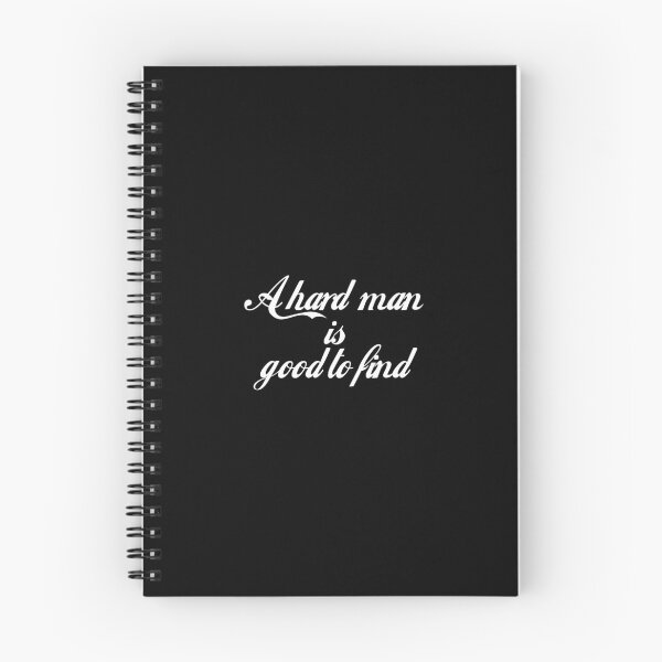 Item preview, Hard Man - Mae West quote designed and sold by GoodandNasty.
